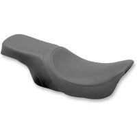 Sadel Predator 2-UP Svart Drag Specialties