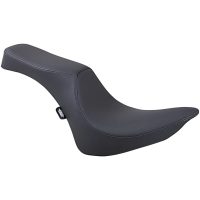 Sadel Predator 2-UP Svart Drag Specialties