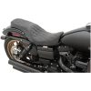 Sadel Predator 2-UP Svart Drag Specialties – miniatyr 2