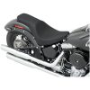 Sadel Predator 2-UP Svart Drag Specialties Smooth – miniatyr 5