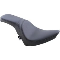 Sadel Predator 2-UP Svart Drag Specialties