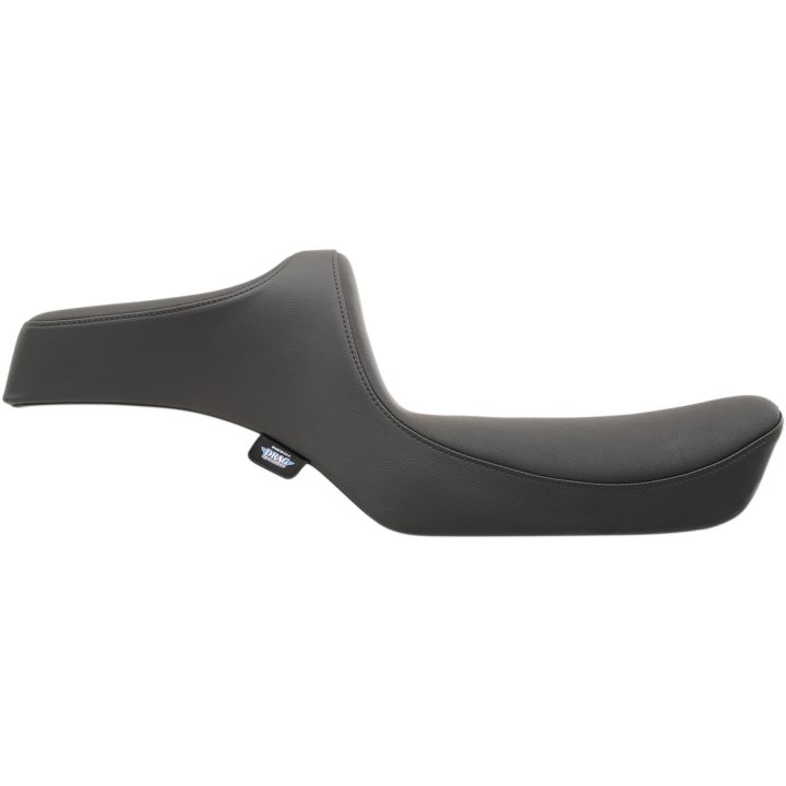 Sadel Predator III Svart DRAG SPECIALTIES – bild 3