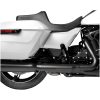 Sadel Predator III Svart DRAG SPECIALTIES – miniatyr 2
