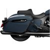 Sadel Predator III Svart DRAG SPECIALTIES – miniatyr 2