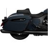 Sadel Predator III Svart DRAG SPECIALTIES – miniatyr 3