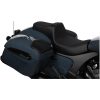 Sadel Predator III Svart DRAG SPECIALTIES – miniatyr 4