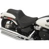 Sadel Predator III Svart DRAG SPECIALTIES Sadel – miniatyr 3