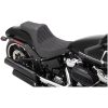 Sadel Predator III Svart DRAG SPECIALTIES Sadel – miniatyr 3