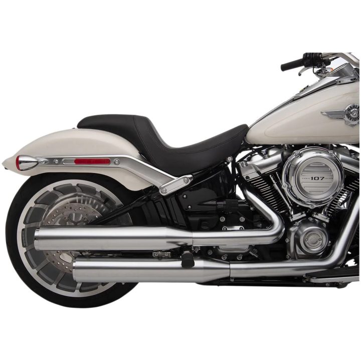 Sadel Predator Svart Drag Specialties – bild 5