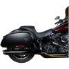 Sadel Predator Svart Drag Specialties – miniatyr 4