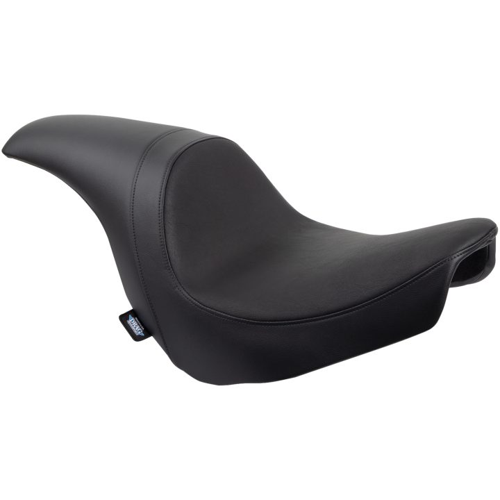 Sadel Predator Svart Drag Specialties – bild 3