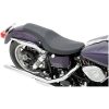 Sadel Predator Svart Drag Specialties – miniatyr 2