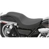 Sadel Predator Svart Drag Specialties – miniatyr 2
