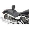 Sadel Predator Svart Drag Specialties – miniatyr 4
