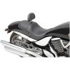 Sadel Predator Svart Drag Specialties – miniatyr 5