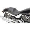 Sadel Predator Svart Drag Specialties – miniatyr 6