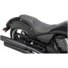 Sadel Predator Svart Drag Specialties – miniatyr 4