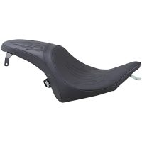Sadel Predator Svart Drag Specialties