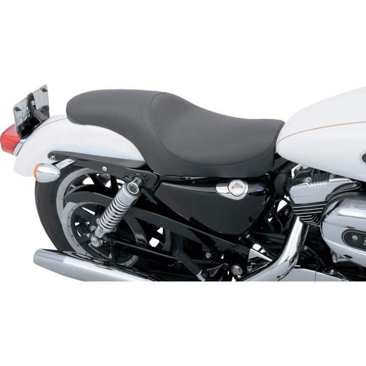 Sadel Predator Svart Drag Specialties Smooth – bild 4