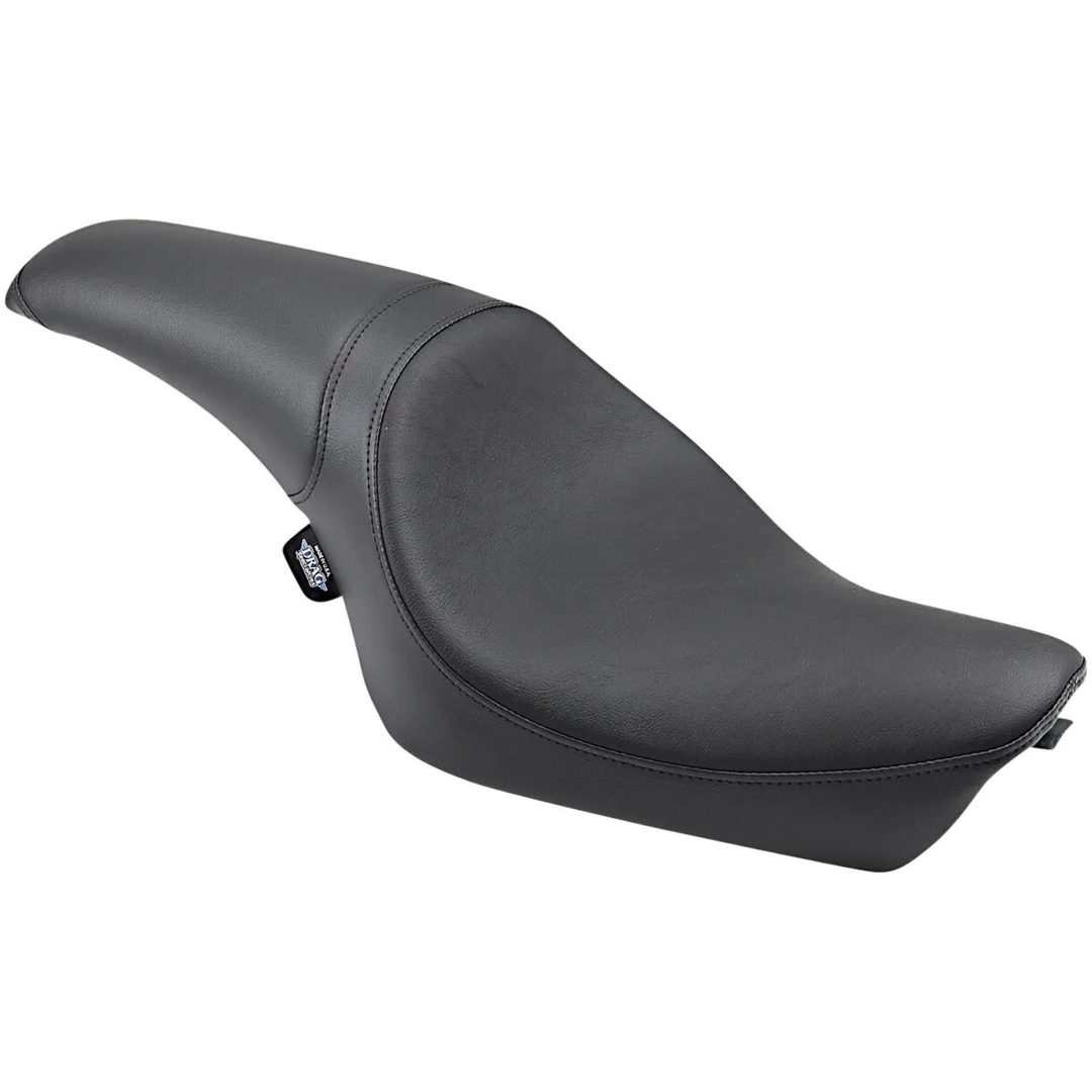 Sadel Predator Svart Drag Specialties Smooth – bild 4