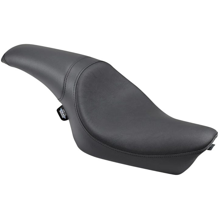 Sadel Predator Svart Drag Specialties Smooth – bild 4