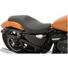 Sadel Predator Svart Drag Specialties Smooth – miniatyr 1