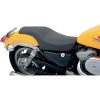 Sadel Predator Svart Drag Specialties Smooth – miniatyr 1