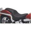 Sadel Predator Svart Drag Specialties Smooth – miniatyr 3