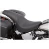 Sadel Predator Svart Drag Specialties Smooth – miniatyr 2