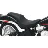 Sadel Predator Svart Drag Specialties Smooth – miniatyr 2