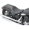 Sadel Predator Svart Drag Specialties Smooth – miniatyr 1