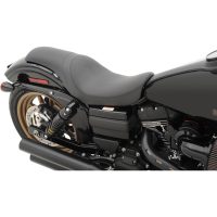 Sadel Predator Svart Drag Specialties