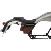 Sadel Predator Svart Drag Specialties Svart – miniatyr 3
