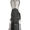 Sadel Predator Svart Drag Specialties Svart – miniatyr 2