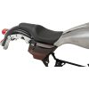 Sadel Predator Svart Drag Specialties Svart – miniatyr 1