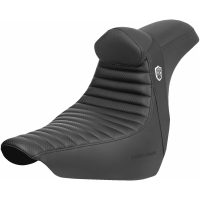Sadel Pro SDC Grip Svart SADDLEMEN