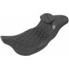 Sadel Pro Series Sdc Performance Grip Svart Med Ryggstöd SADDLEMEN – miniatyr 2