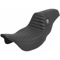 Sadel Pro Series Sdc Performance Grip Svart SADDLEMEN