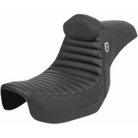 Sadel Pro Series Sdc Performance Grip Svart SADDLEMEN