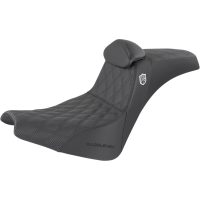 Sadel Pro Series Sdc Performance Grip Svart SADDLEMEN