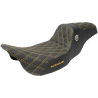 Sadel Pro Series Sdc Performance Grip Svart SADDLEMEN