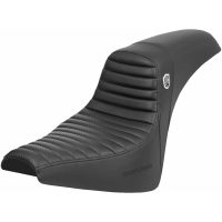 Sadel Pro Series Sdc Performance Grip Svart/blå SADDLEMEN