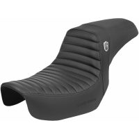 Sadel Pro Series Sdc Performance Grip Svart/blå SADDLEMEN