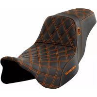 Sadel Pro Series Sdc Performance Svart SADDLEMEN