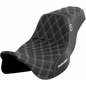 Sadel Pro Series Sdc Performance Svart SADDLEMEN