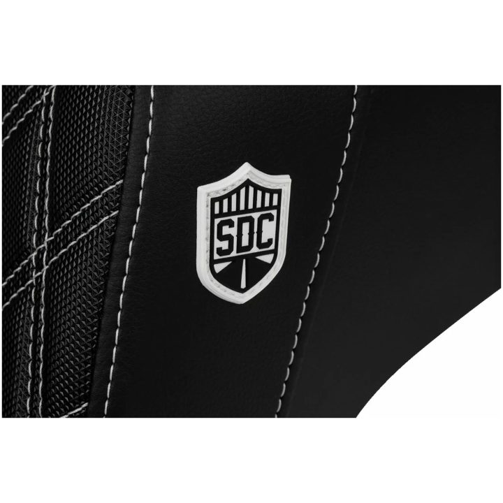Sadel Pro Series Sdc Performance Svart SADDLEMEN – bild 3