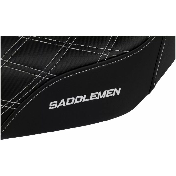 Sadel Pro Series Sdc Performance Svart SADDLEMEN – bild 5