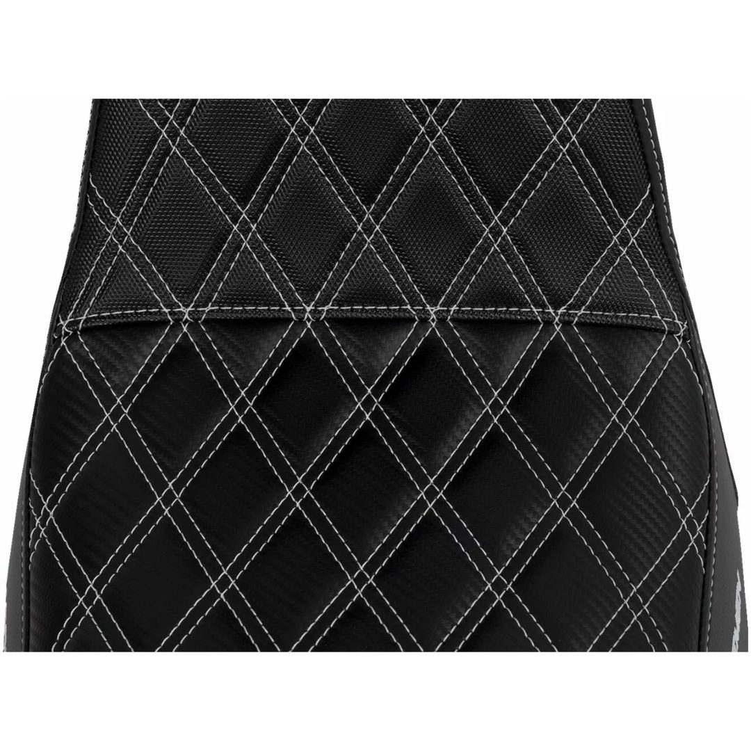 Sadel Pro Series Sdc Performance Svart SADDLEMEN