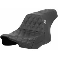 Sadel Pro Series Sdc Performance Svart SADDLEMEN