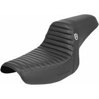 Sadel Pro Series Sdc Performance Svart SADDLEMEN